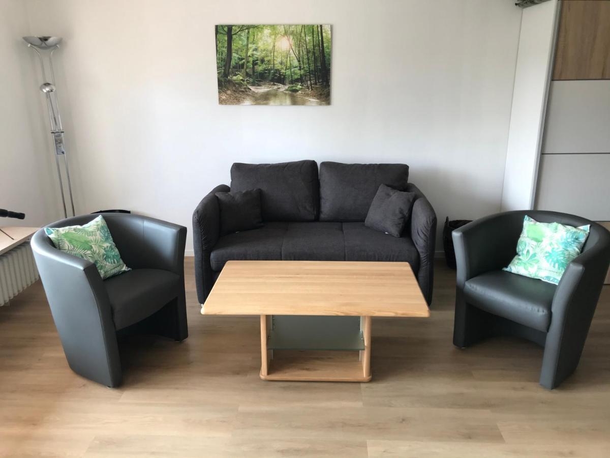 Apartment Winterberger Straße