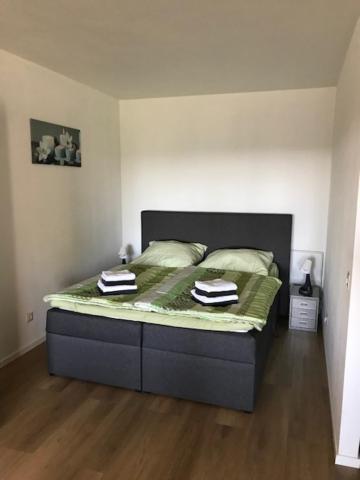 Winterberger Straße Apartment