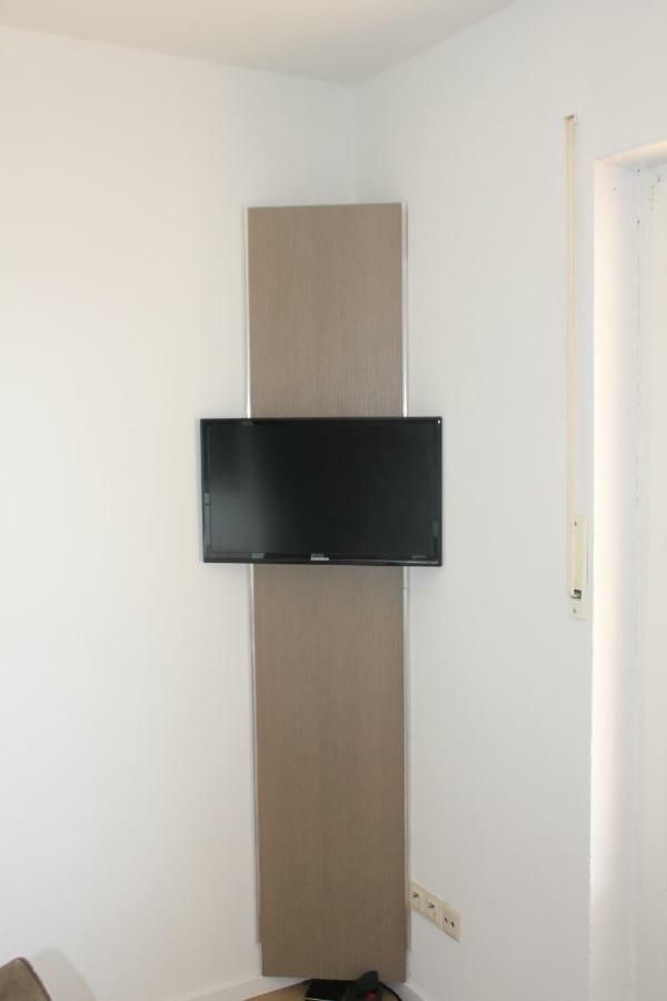 Apartment Winterberger Straße
